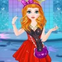 Agnes Game Quest for Adventure