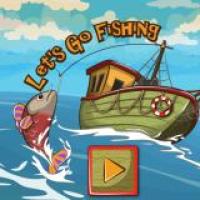 Catch Your Dreams Join the Adventure in Let s Go Fishing