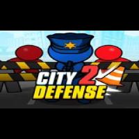 City Defense 2