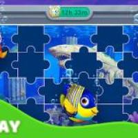 Dive into Fun with Fish Puzzle Solve Match and Win