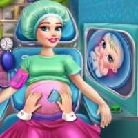 Dotted Girl s Pregnancy Panic A Free Online Emergency Adventure