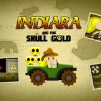 Join Indiara on an Epic Adventure to Uncover Hidden Treasures