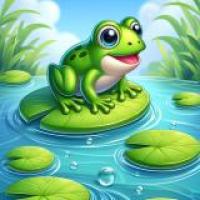 Leap with Joy in Jumper Frog The Ultimate Frog Adventure