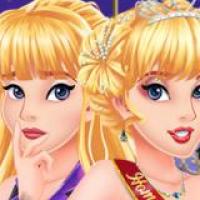 Princess Carpool Karaoke Sing Along Adventure