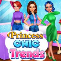 Princess Chic Trends Dress Up and Style Your Dream Wardrobe Online
