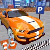 Real Car Parking Adventure