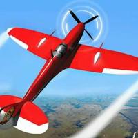 Real Flight Simulator