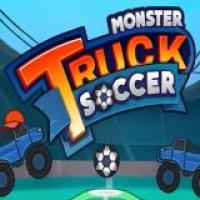 Score Big in Monster Truck Soccer Crush Kick and Win