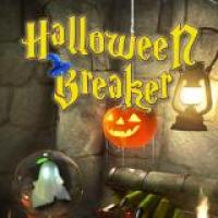 Smash Pumpkins Collect Treats and Unleash Halloween Spirit