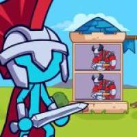 Stick Hero Mighty Tower Conquest