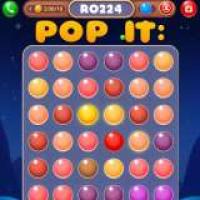 Stress Releasing Dots