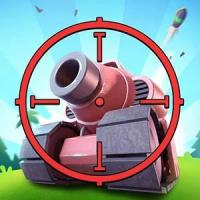 Tank Sniper 3D