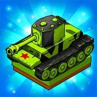 Tank Wars