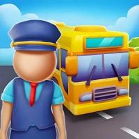 Terminal Master Bus Tycoon