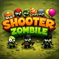 Zombie Shooter Dead City Survival