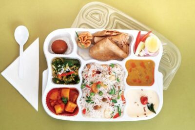 All About Online Food Order In Train for Mumbai To Goa Train Journey