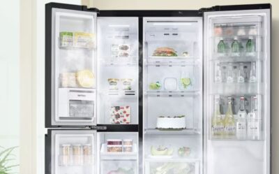 Best refrigerators to store your Diwali delicacies