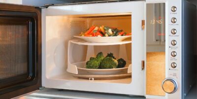 Safe and Efficient Methods for Thawing Frozen Food in Your Microwave