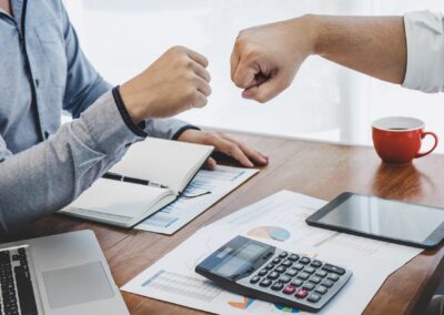 Streamlining Employee Expense Reimbursement: A Comprehensive Guide for Employers in the Energy Sector